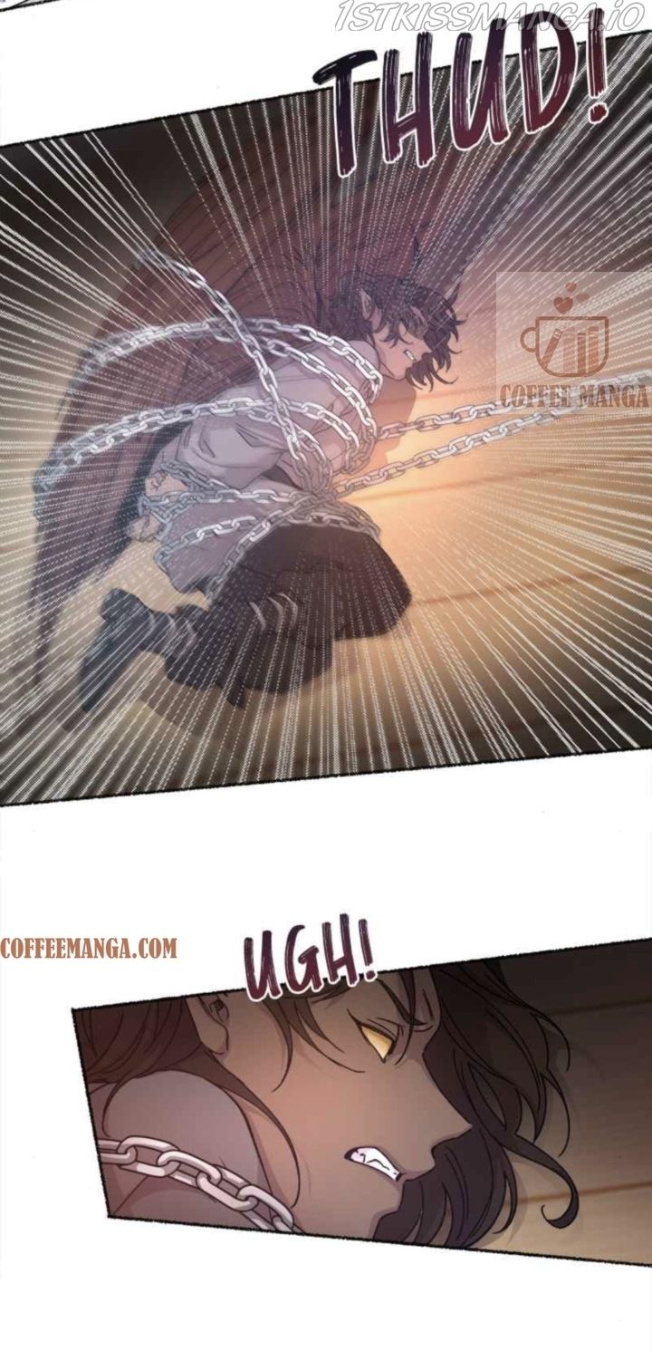 Like A Wind On A Dry Branch Chapter 56 - Page 16