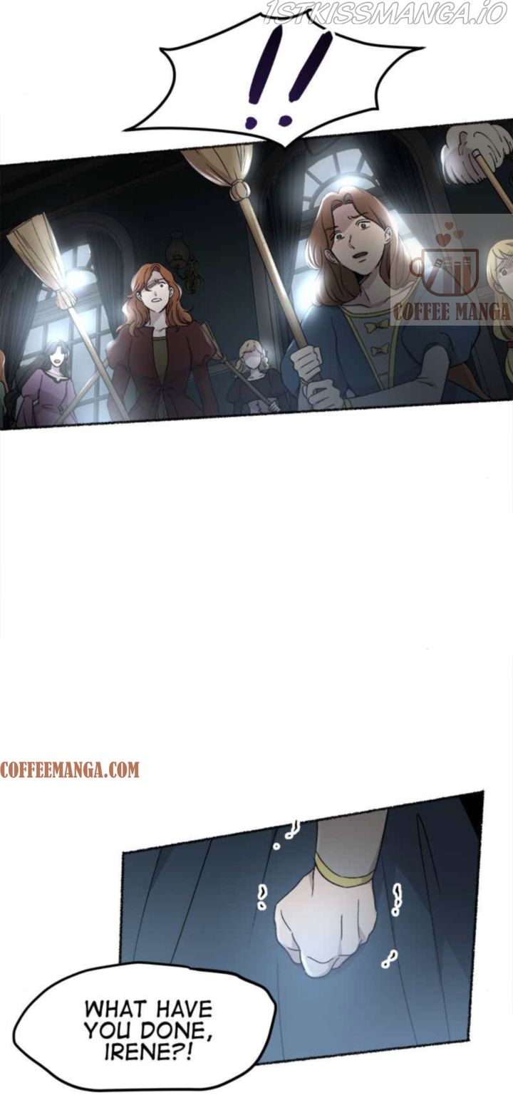 Like A Wind On A Dry Branch Chapter 56 - Page 28