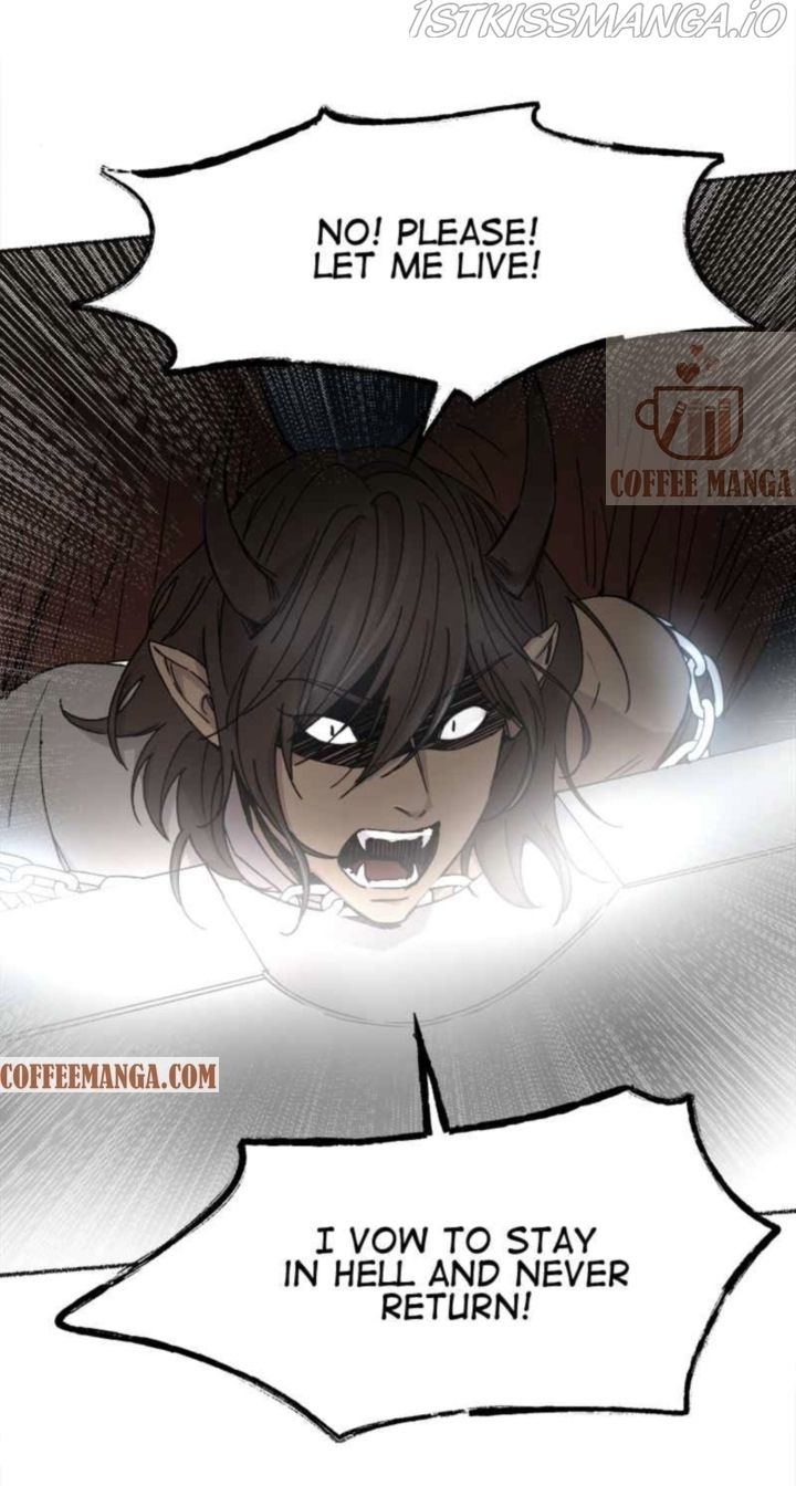 Like A Wind On A Dry Branch Chapter 56 - Page 30