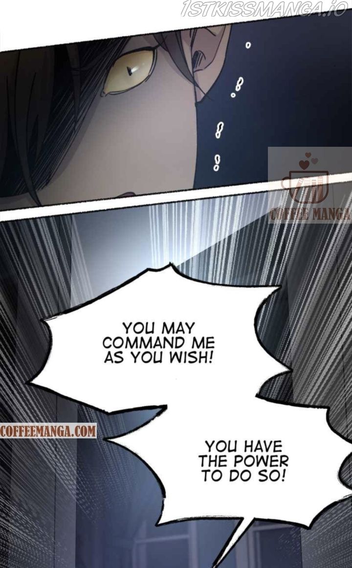 Like A Wind On A Dry Branch Chapter 56 - Page 35
