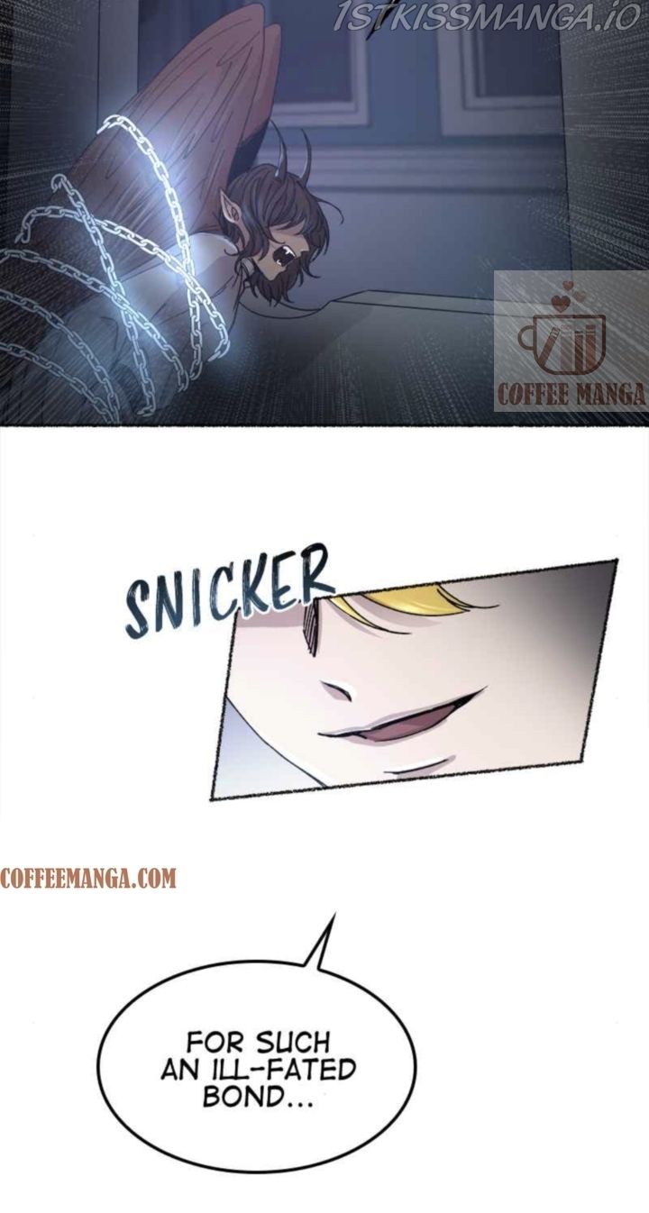Like A Wind On A Dry Branch Chapter 56 - Page 36
