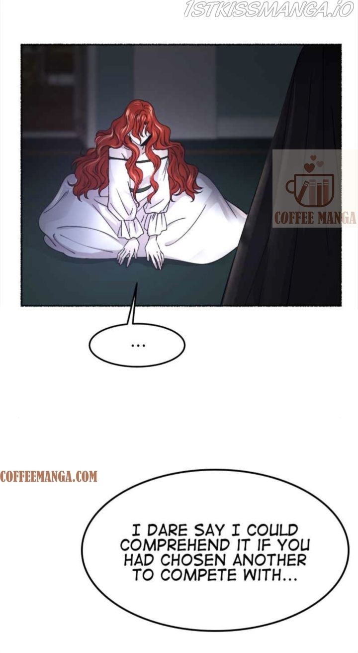 Like A Wind On A Dry Branch Chapter 56 - Page 46