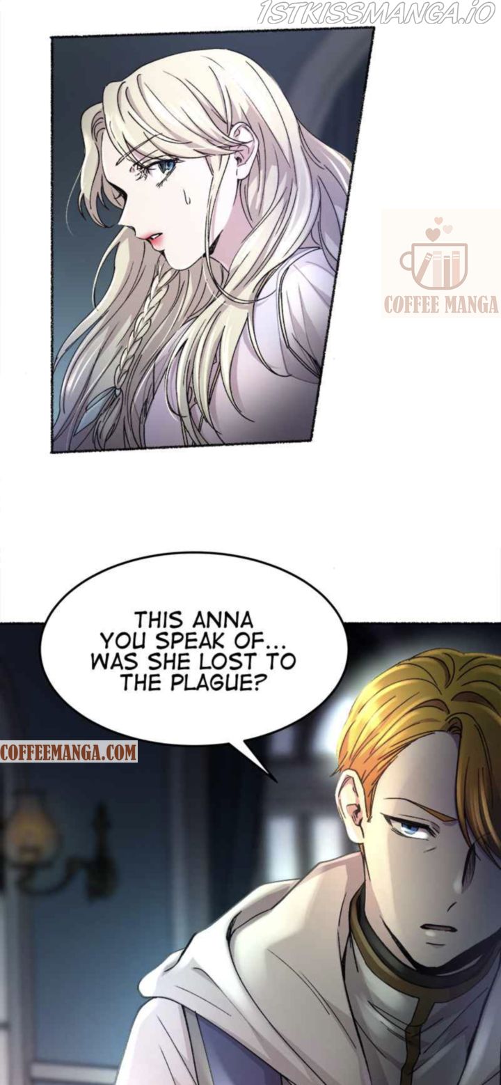 Like A Wind On A Dry Branch Chapter 56 - Page 50