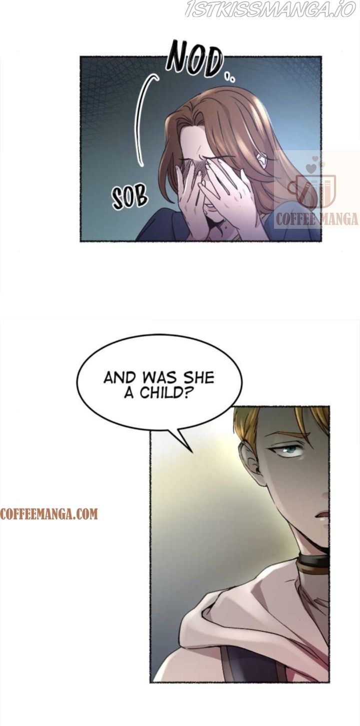 Like A Wind On A Dry Branch Chapter 56 - Page 51