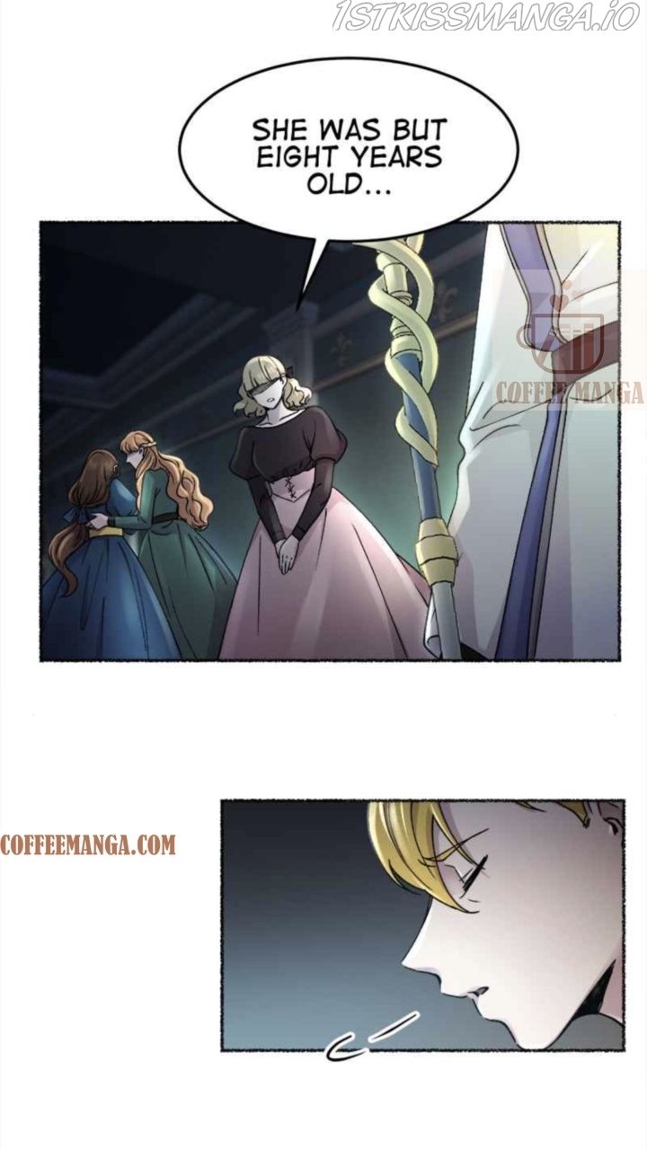 Like A Wind On A Dry Branch Chapter 56 - Page 52