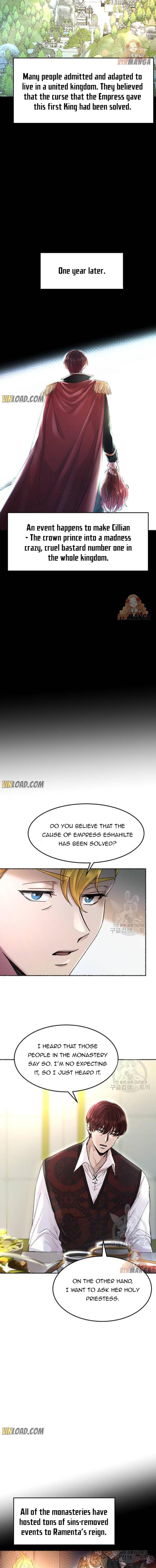 Like A Wind On A Dry Branch Chapter 59 - Page 13