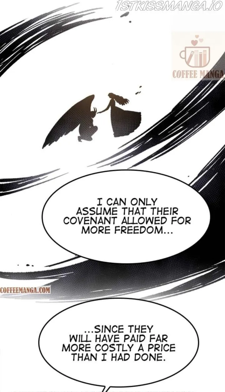 Like A Wind On A Dry Branch Chapter 60 - Page 12