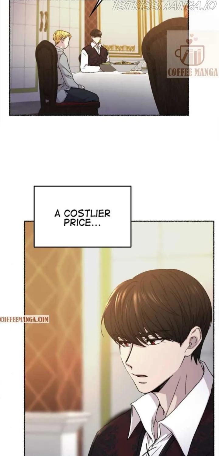 Like A Wind On A Dry Branch Chapter 60 - Page 13