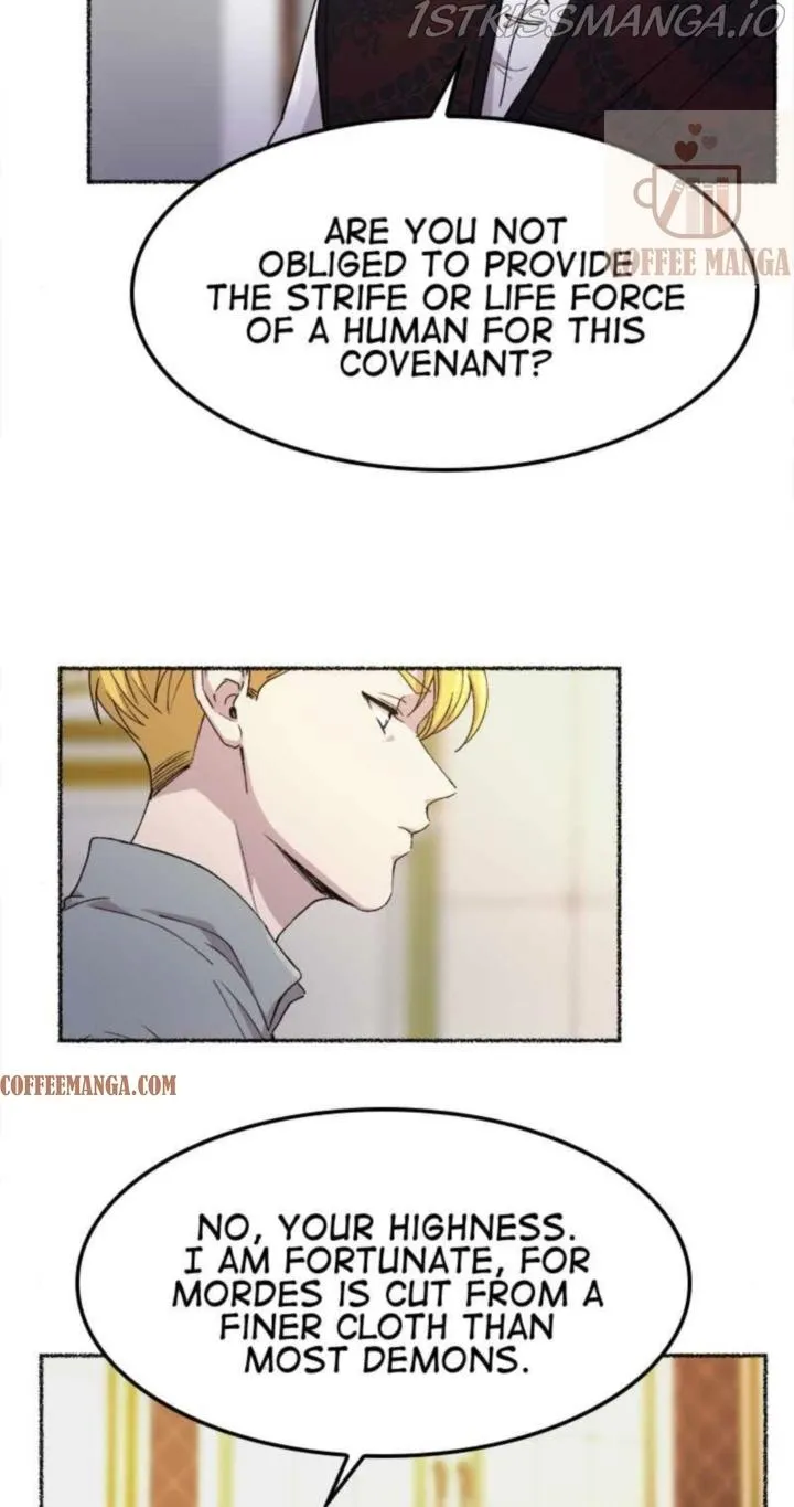 Like A Wind On A Dry Branch Chapter 60 - Page 14
