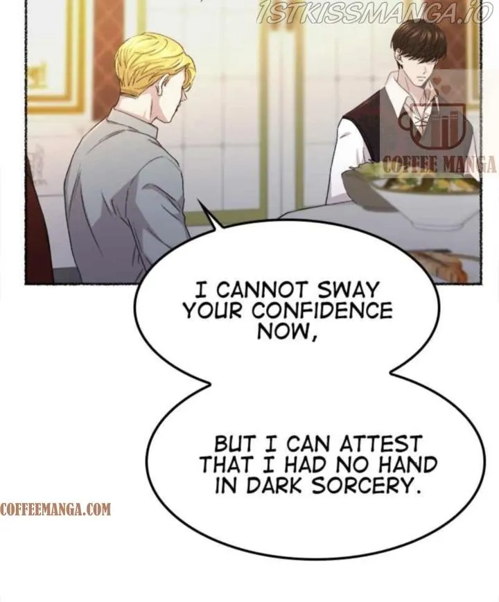 Like A Wind On A Dry Branch Chapter 60 - Page 15