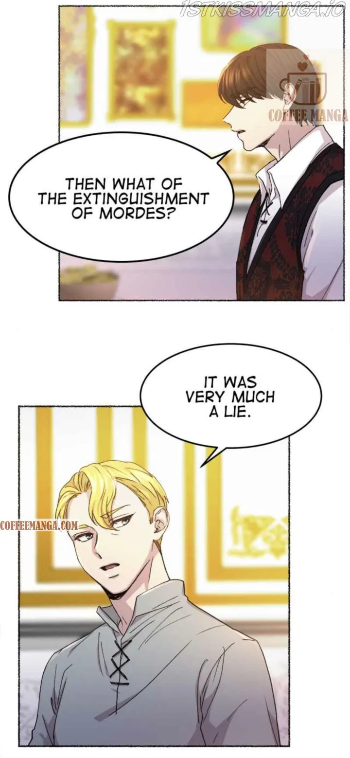 Like A Wind On A Dry Branch Chapter 60 - Page 20