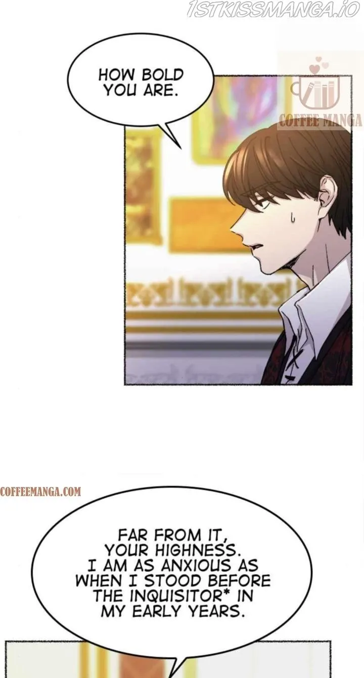 Like A Wind On A Dry Branch Chapter 60 - Page 21