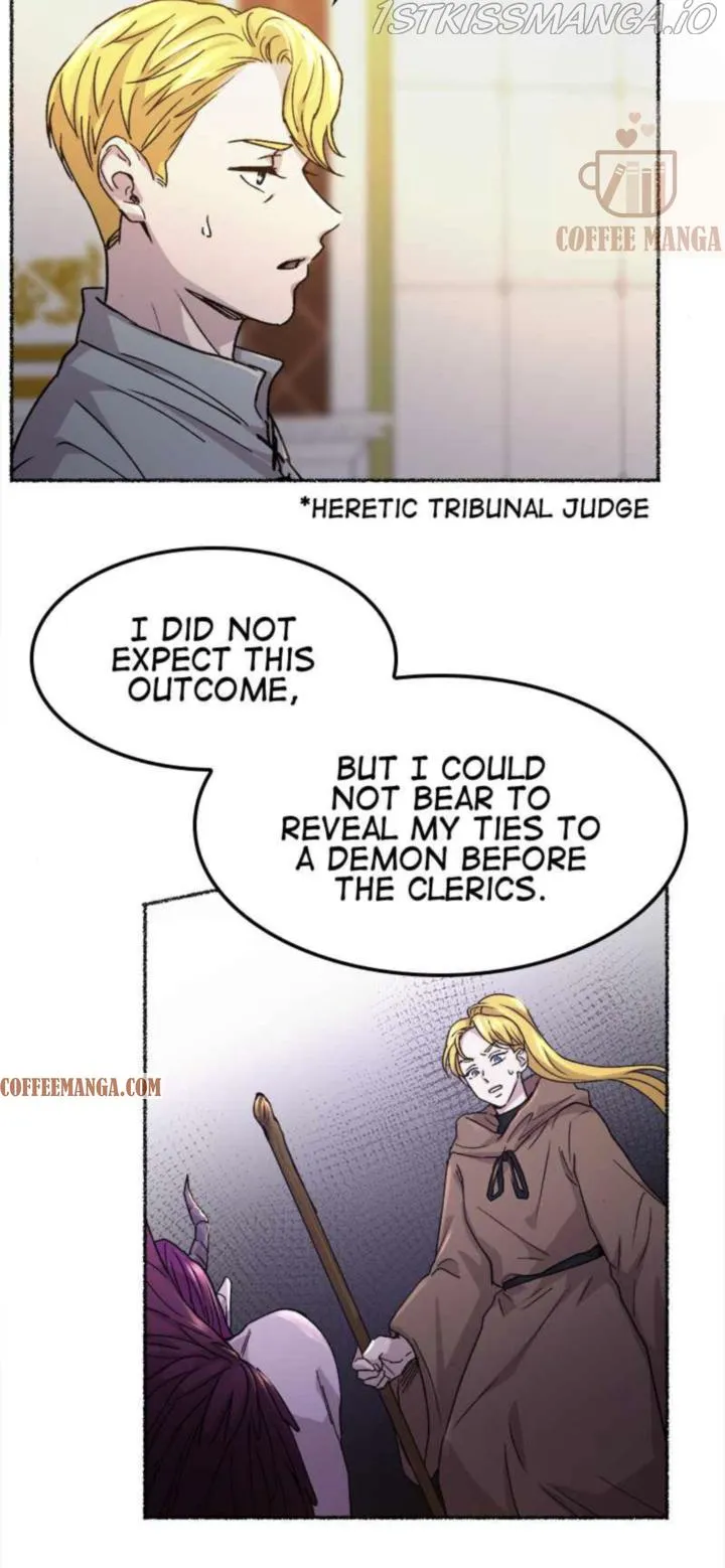 Like A Wind On A Dry Branch Chapter 60 - Page 22