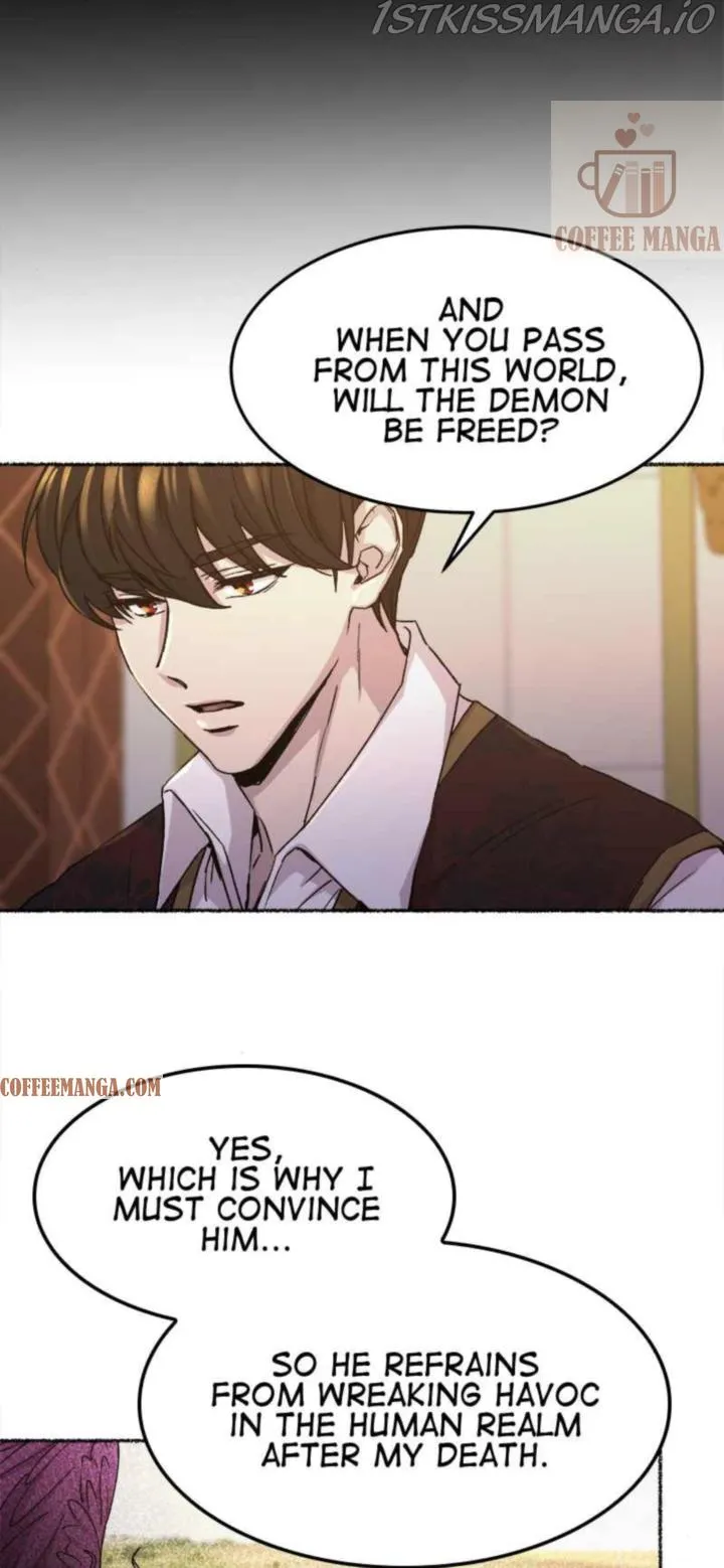 Like A Wind On A Dry Branch Chapter 60 - Page 30