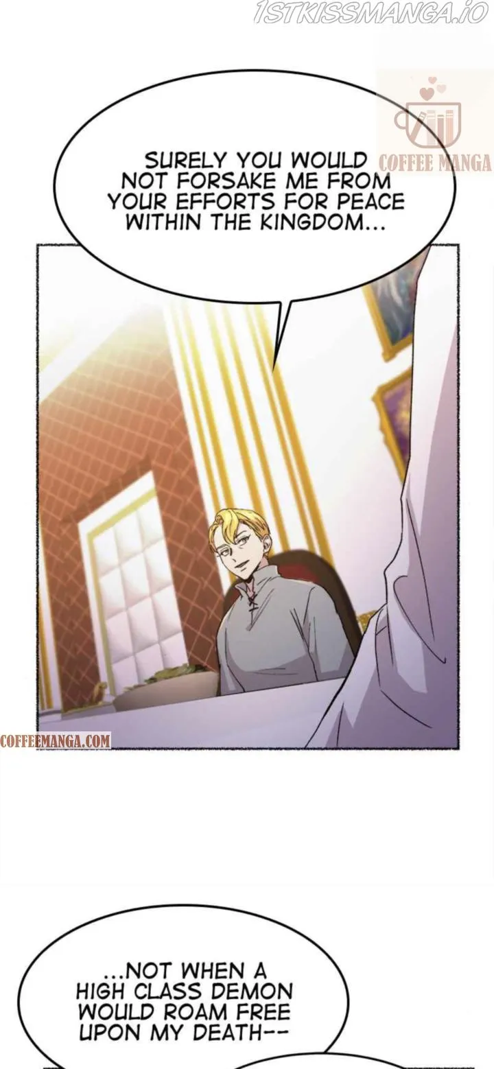 Like A Wind On A Dry Branch Chapter 60 - Page 36