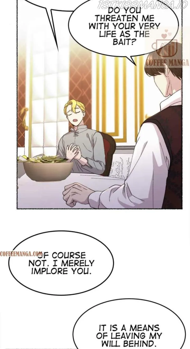 Like A Wind On A Dry Branch Chapter 60 - Page 37