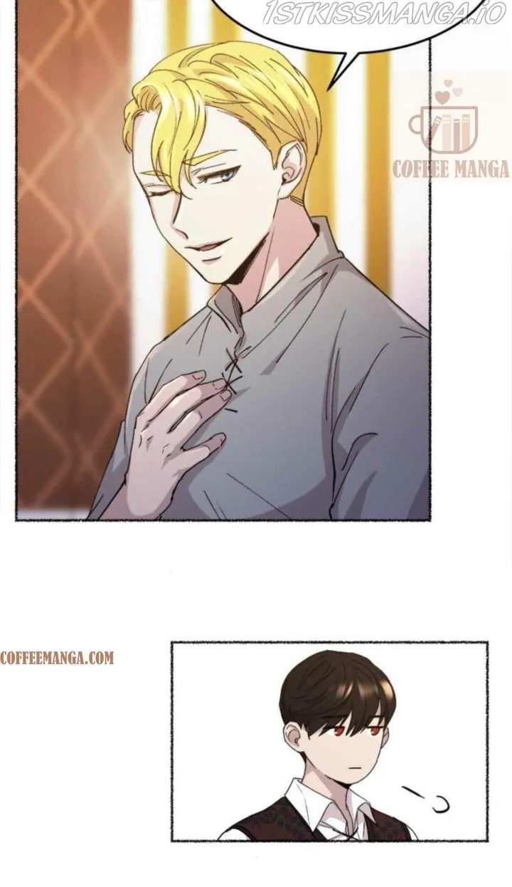 Like A Wind On A Dry Branch Chapter 60 - Page 38