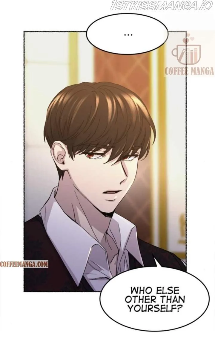 Like A Wind On A Dry Branch Chapter 60 - Page 39