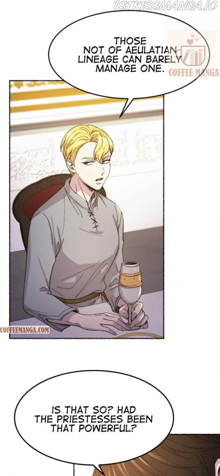 Like A Wind On A Dry Branch Chapter 60 - Page 42