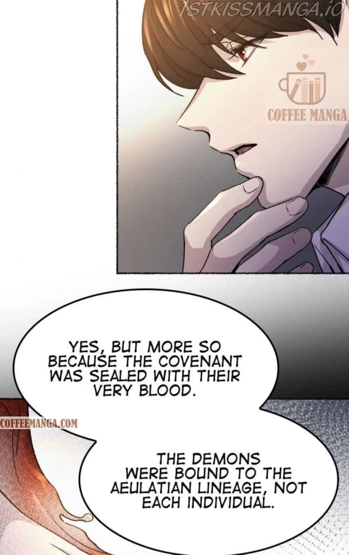 Like A Wind On A Dry Branch Chapter 60 - Page 43