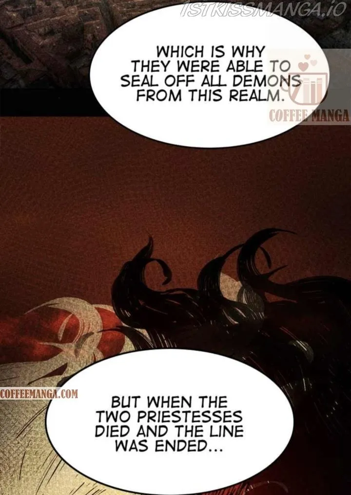 Like A Wind On A Dry Branch Chapter 60 - Page 45
