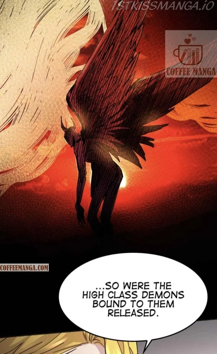 Like A Wind On A Dry Branch Chapter 60 - Page 46