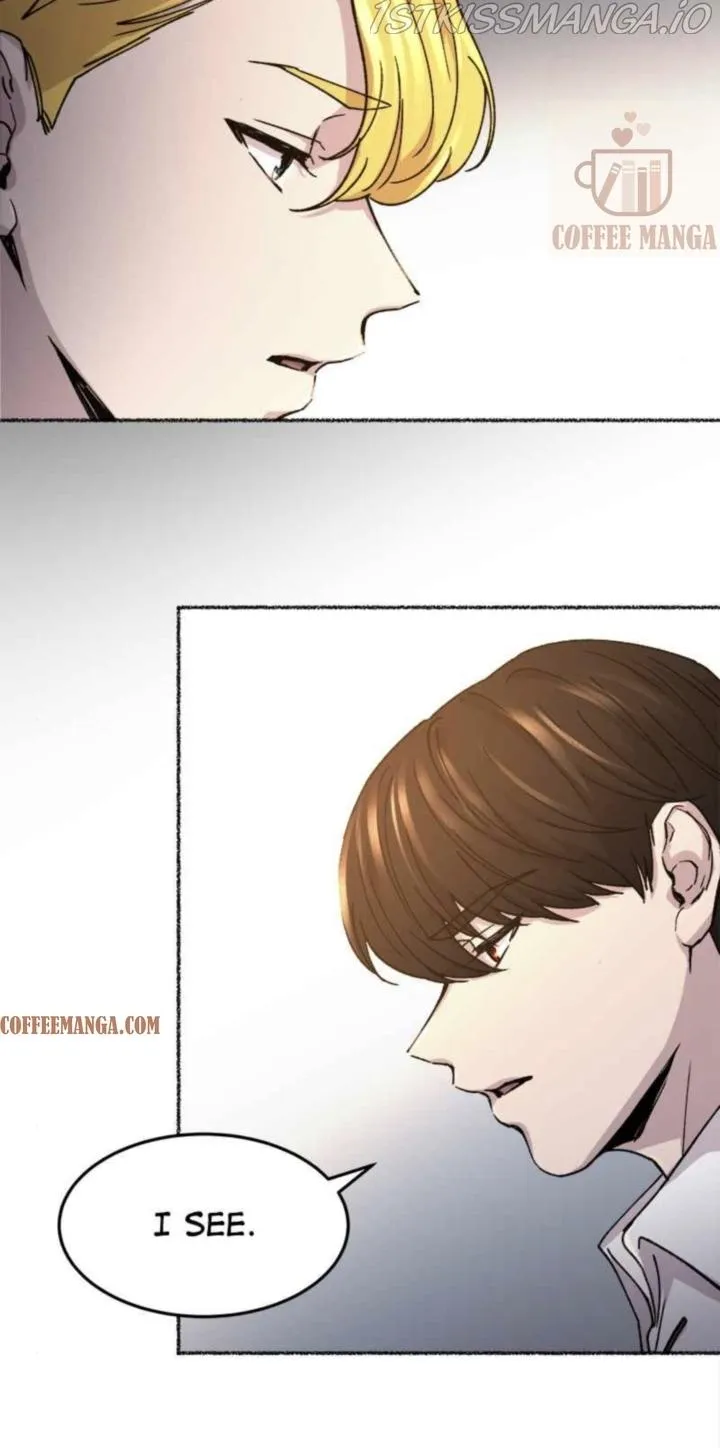Like A Wind On A Dry Branch Chapter 60 - Page 47