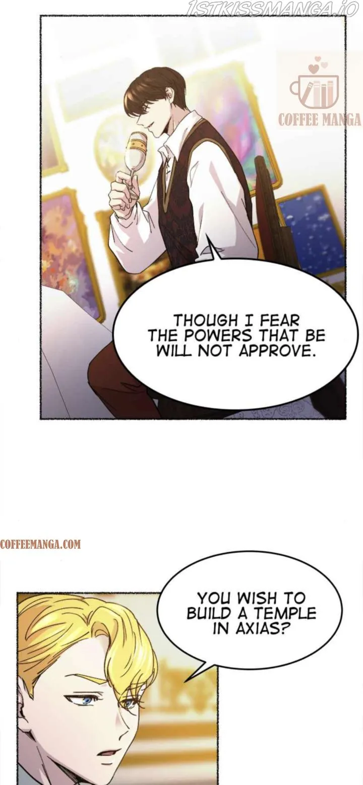 Like A Wind On A Dry Branch Chapter 60 - Page 50