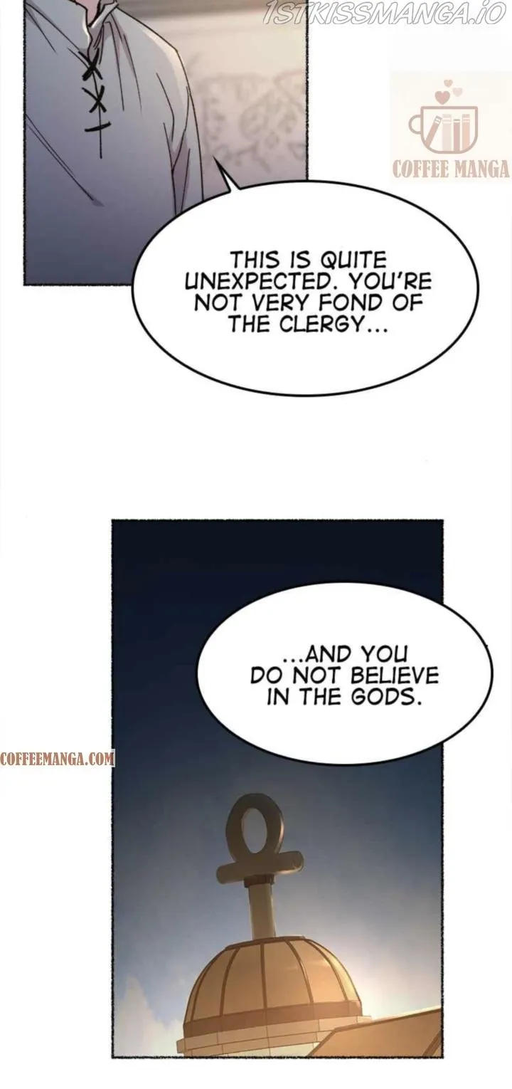 Like A Wind On A Dry Branch Chapter 60 - Page 51