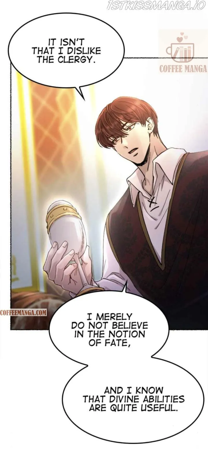 Like A Wind On A Dry Branch Chapter 60 - Page 52