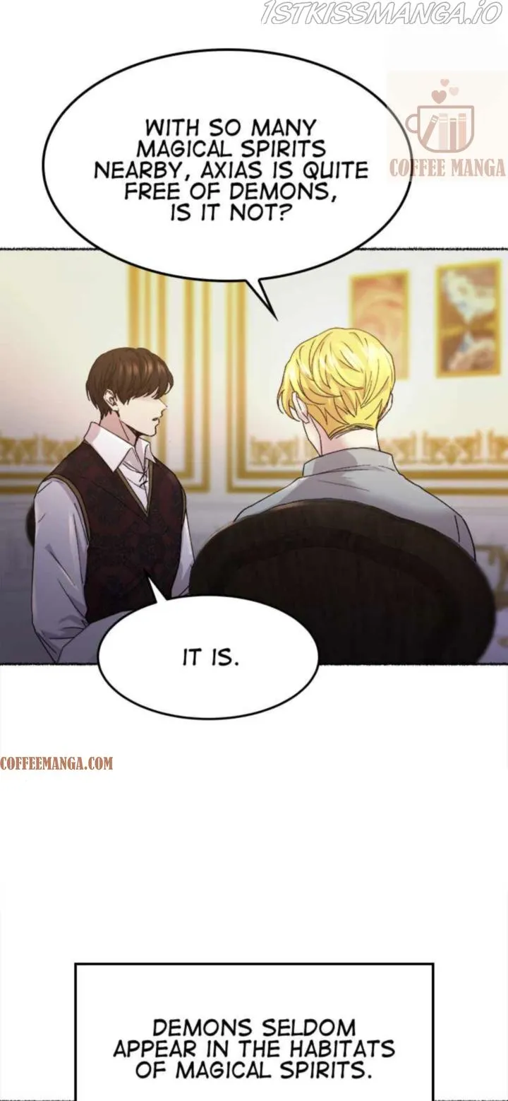 Like A Wind On A Dry Branch Chapter 60 - Page 53