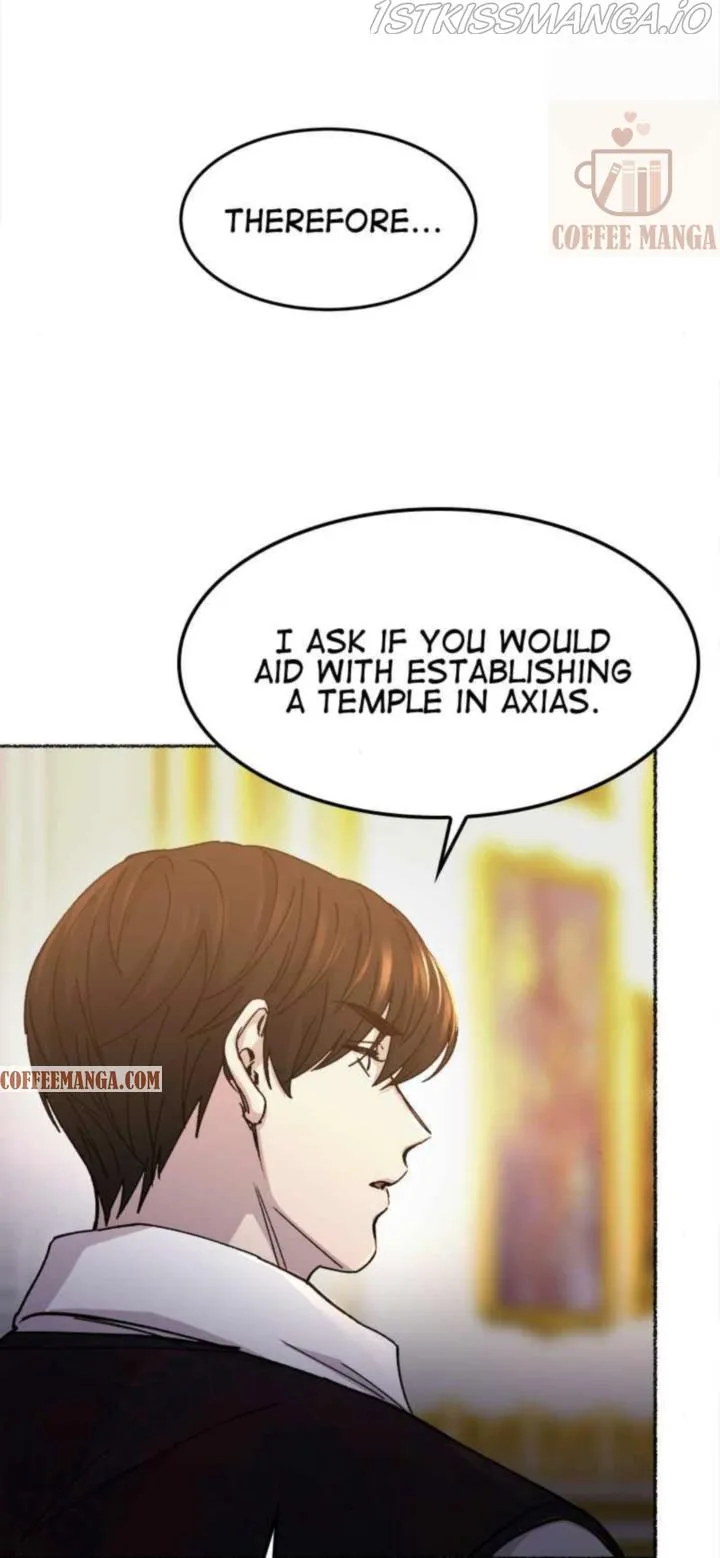 Like A Wind On A Dry Branch Chapter 60 - Page 58