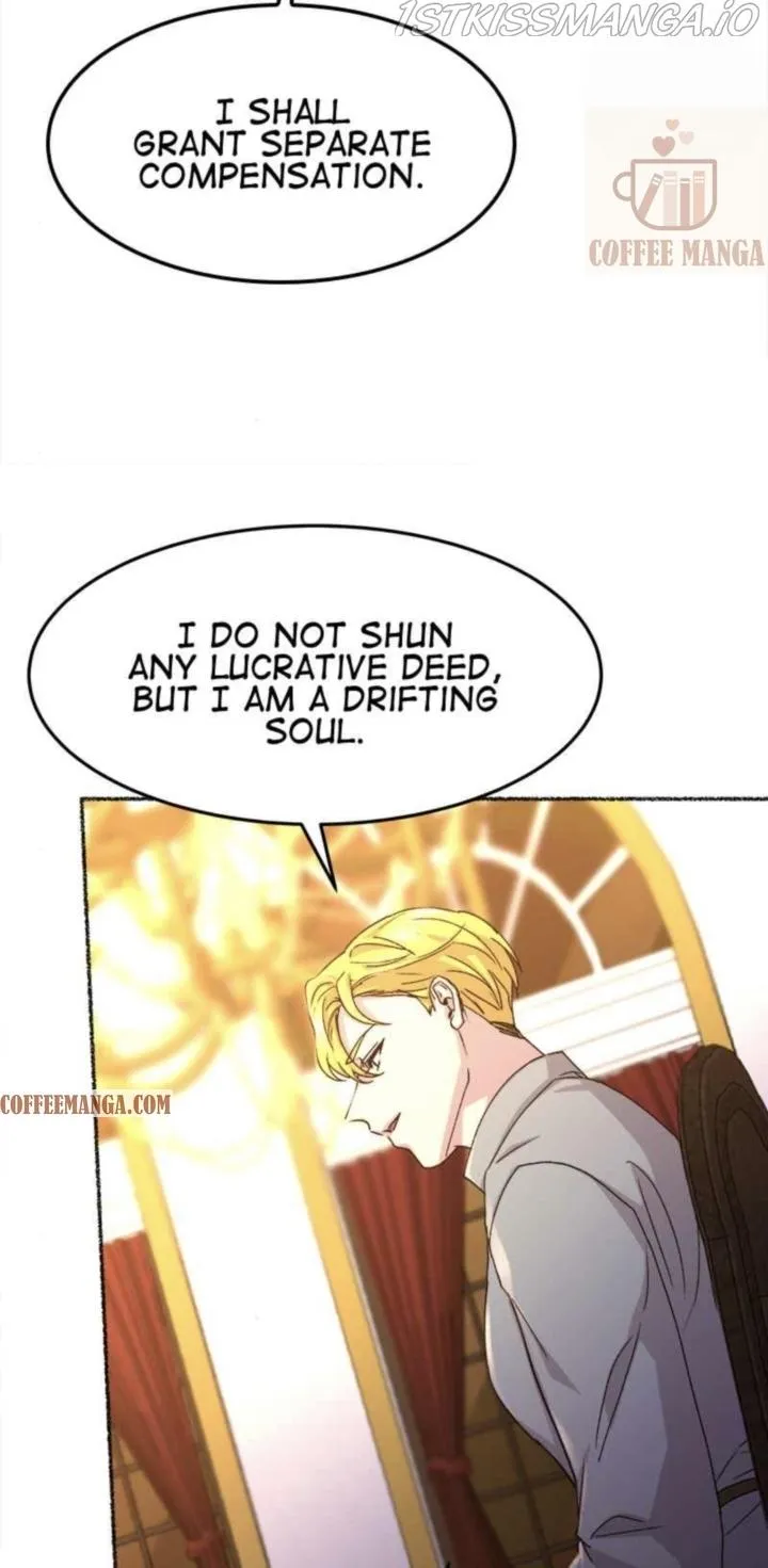 Like A Wind On A Dry Branch Chapter 60 - Page 59