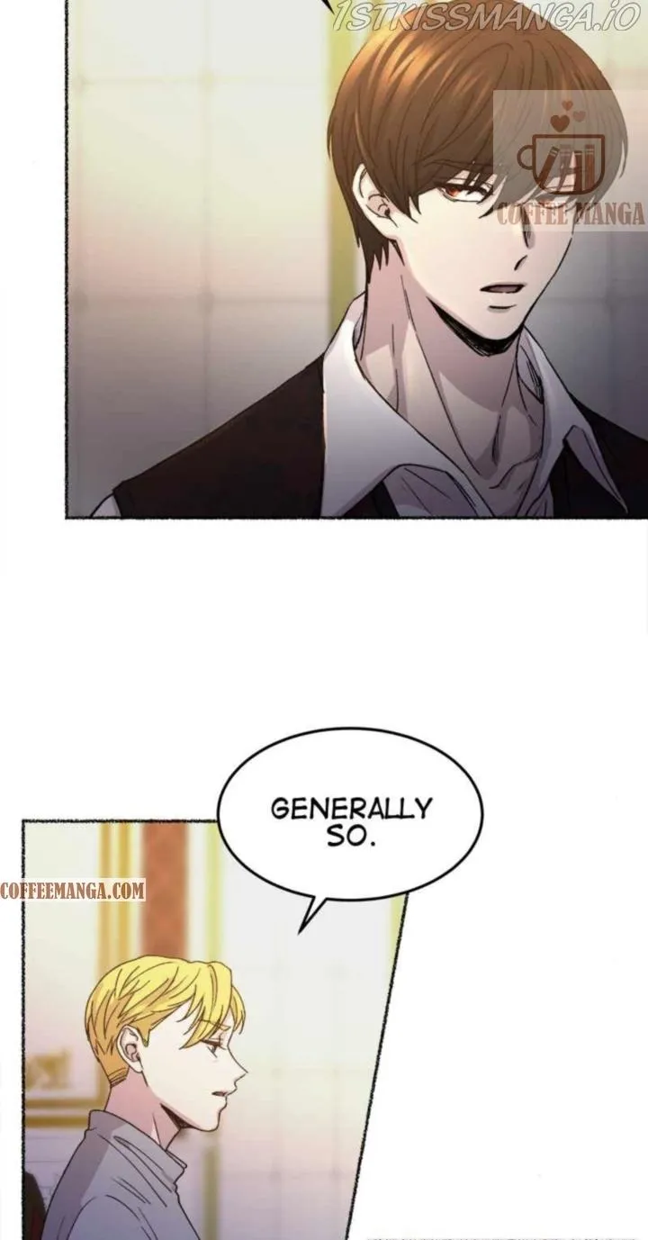 Like A Wind On A Dry Branch Chapter 60 - Page 6