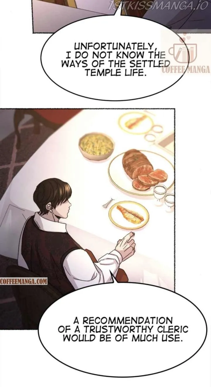 Like A Wind On A Dry Branch Chapter 60 - Page 60