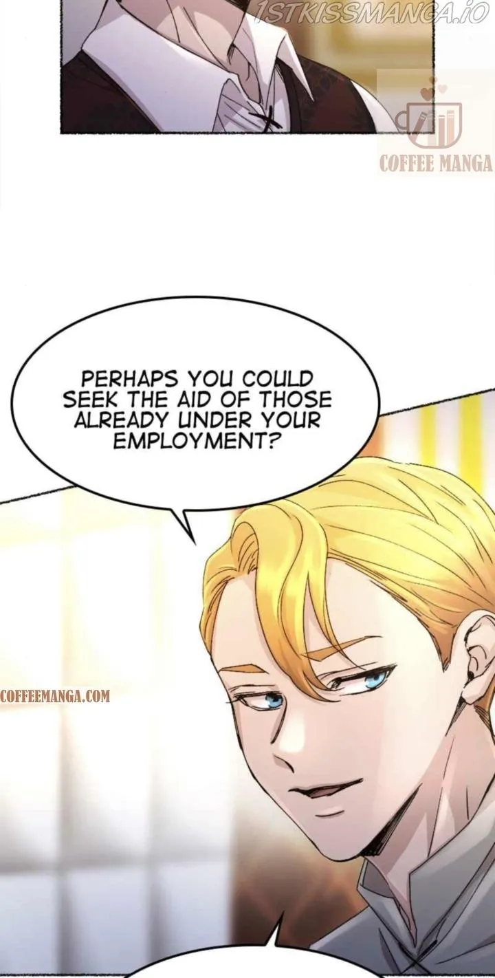 Like A Wind On A Dry Branch Chapter 60 - Page 63