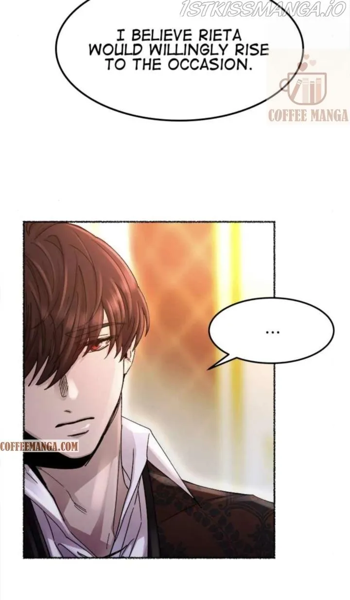 Like A Wind On A Dry Branch Chapter 60 - Page 64