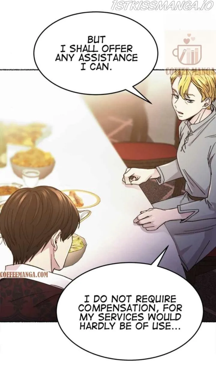 Like A Wind On A Dry Branch Chapter 60 - Page 65