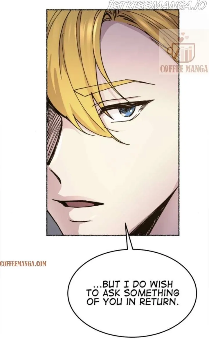 Like A Wind On A Dry Branch Chapter 60 - Page 66