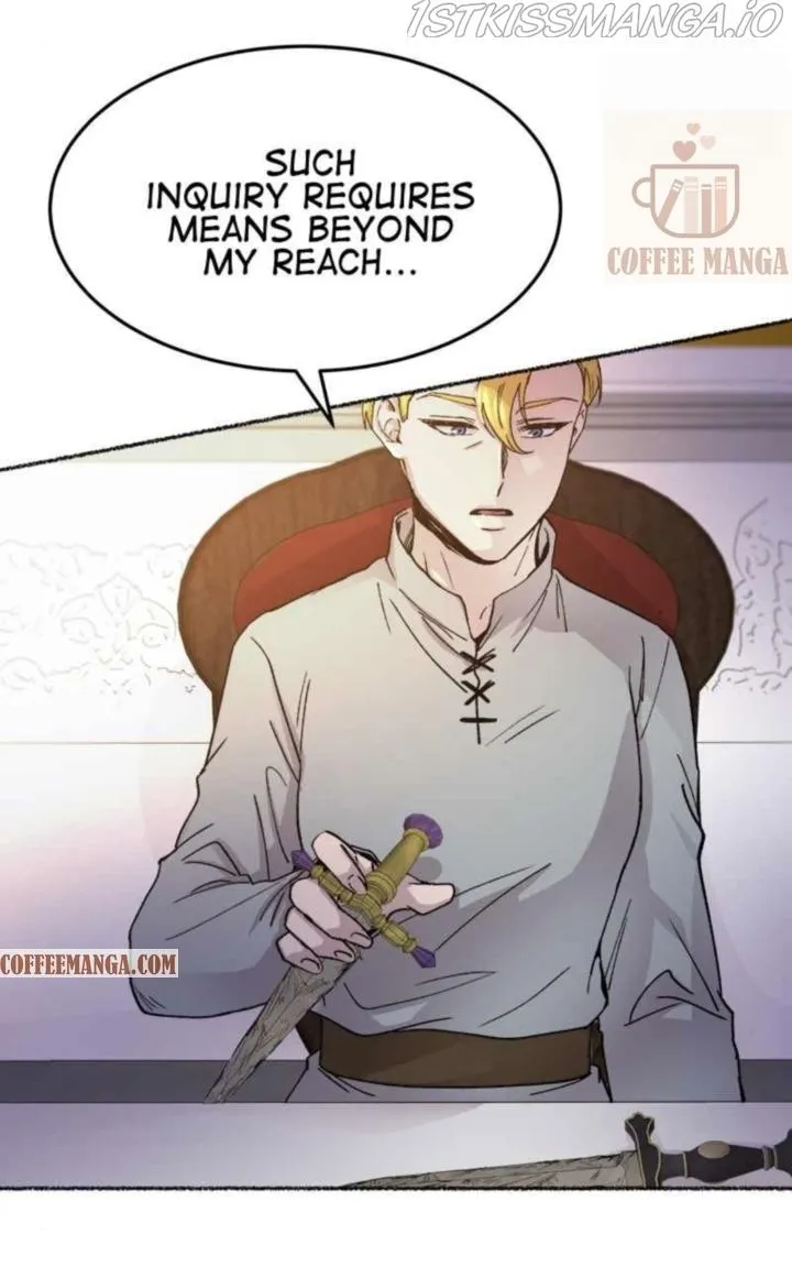 Like A Wind On A Dry Branch Chapter 60 - Page 68