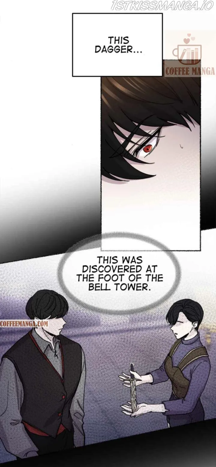 Like A Wind On A Dry Branch Chapter 60 - Page 69