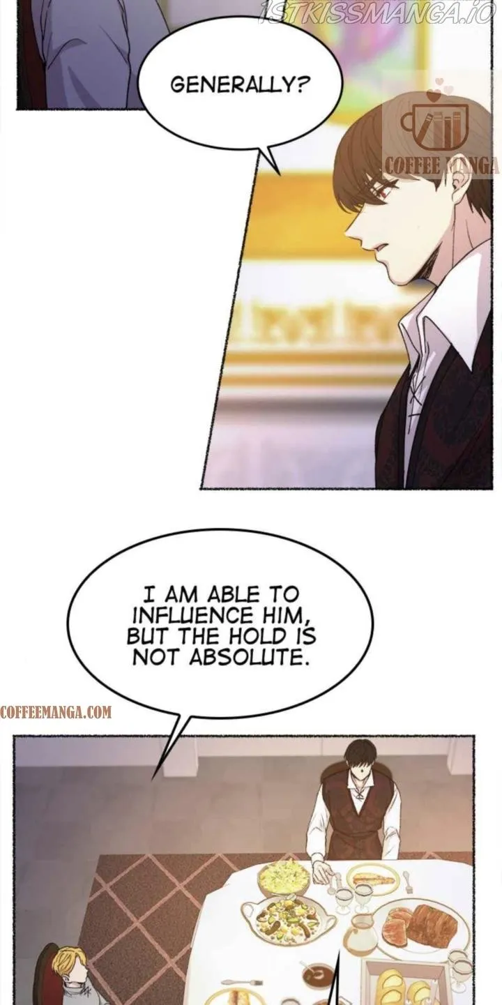 Like A Wind On A Dry Branch Chapter 60 - Page 7