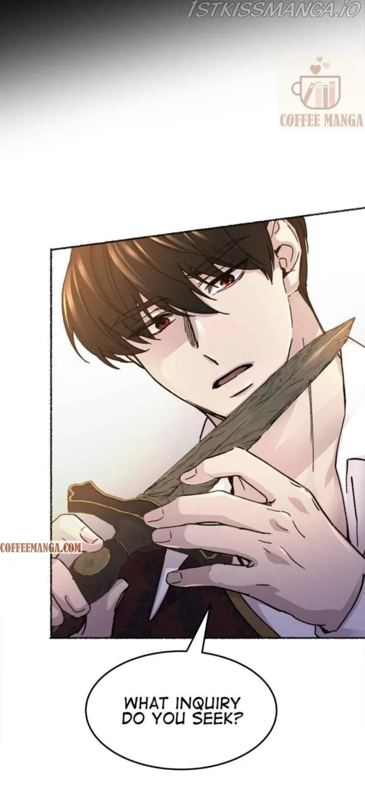 Like A Wind On A Dry Branch Chapter 60 - Page 70