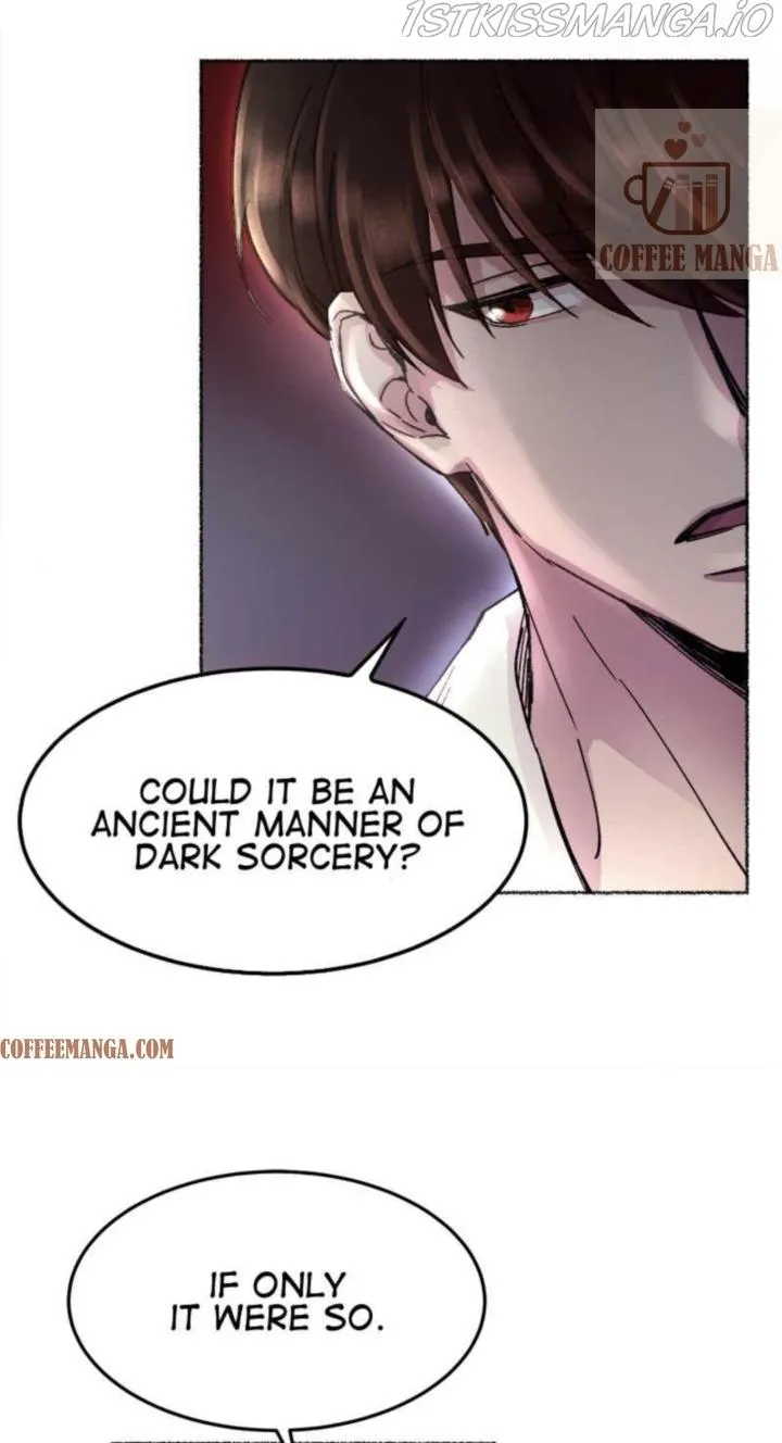 Like A Wind On A Dry Branch Chapter 60 - Page 72