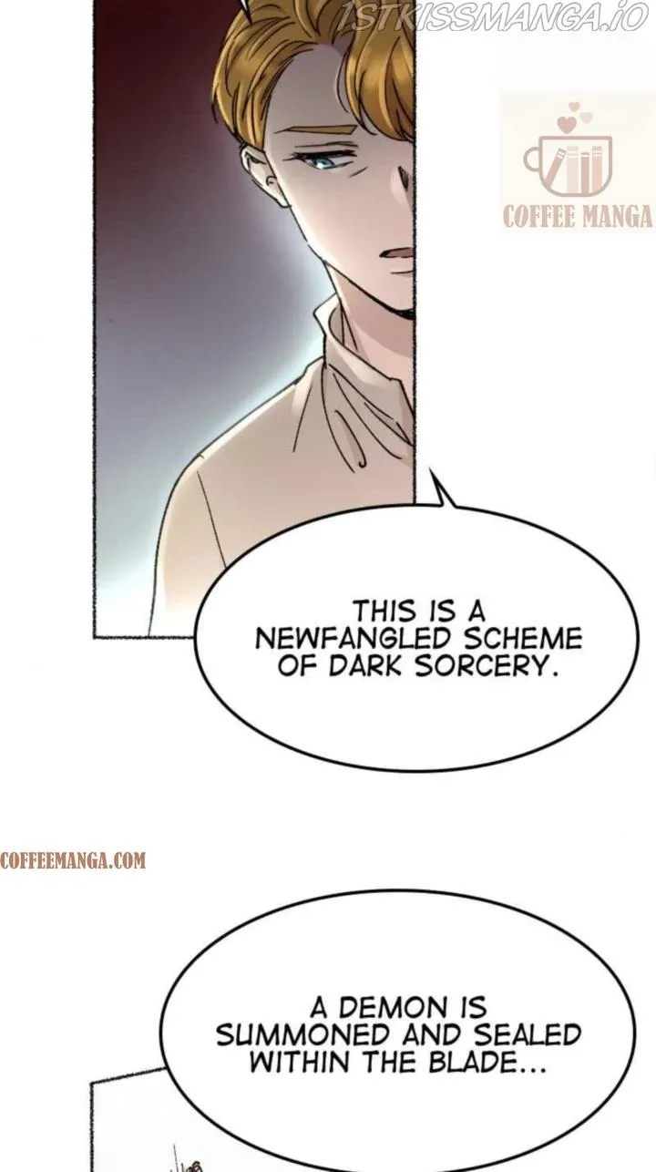 Like A Wind On A Dry Branch Chapter 60 - Page 73