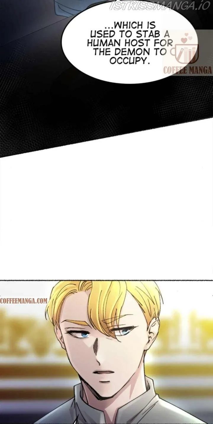 Like A Wind On A Dry Branch Chapter 60 - Page 75