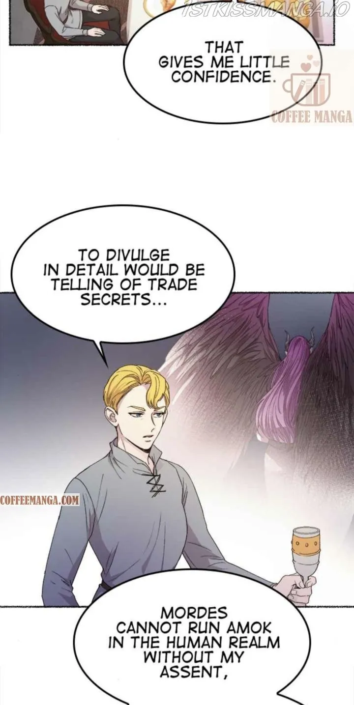 Like A Wind On A Dry Branch Chapter 60 - Page 8