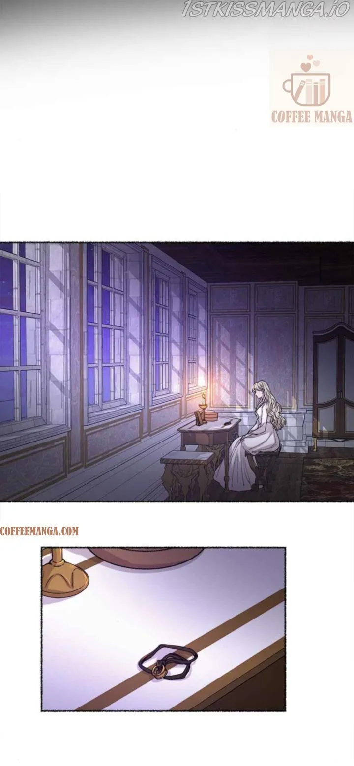 Like A Wind On A Dry Branch Chapter 60 - Page 80
