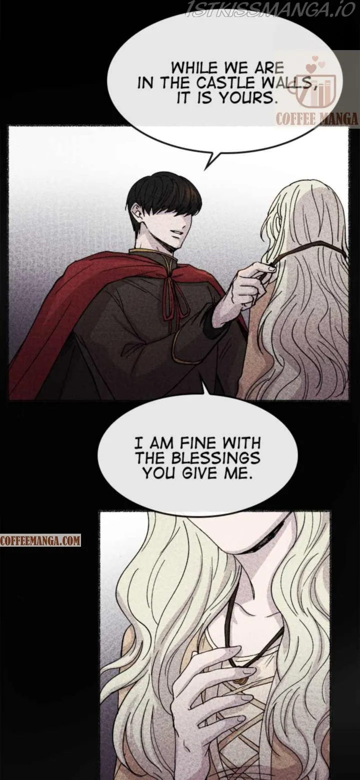 Like A Wind On A Dry Branch Chapter 60 - Page 82