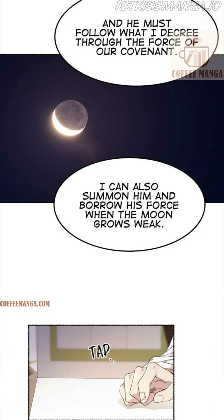 Like A Wind On A Dry Branch Chapter 60 - Page 9